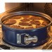 Springform Pan Non-stick Cheesecake Pan Round Cake Pan 7 with Removable Waffle Bottom and Spring Latch Fit Pressure Cooker Leak-proof Dishwasher Safe and Cleaning Brush for Free - B07CMR34XS